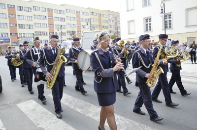 Orkiestry zabrzmiały w Trzebnicy (Zobacz zdjęcia) - 20