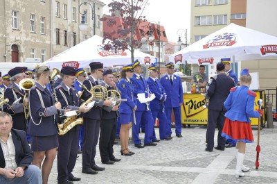 Orkiestry zabrzmiały w Trzebnicy (Zobacz zdjęcia) - 23
