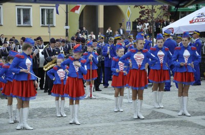 Orkiestry zabrzmiały w Trzebnicy (Zobacz zdjęcia) - 24