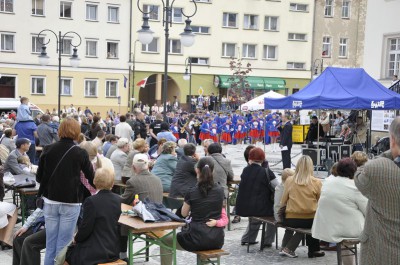 Orkiestry zabrzmiały w Trzebnicy (Zobacz zdjęcia) - 25