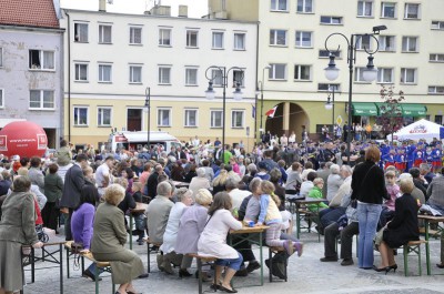 Orkiestry zabrzmiały w Trzebnicy (Zobacz zdjęcia) - 26