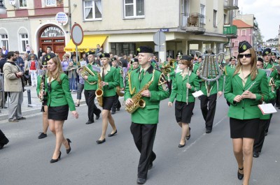 Orkiestry zabrzmiały w Trzebnicy (Zobacz zdjęcia) - 31