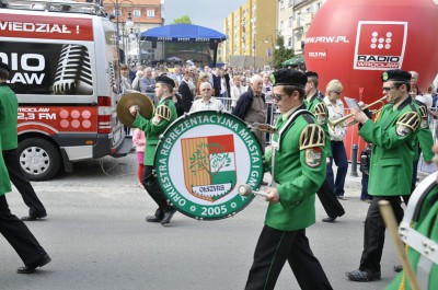 Orkiestry zabrzmiały w Trzebnicy (Zobacz zdjęcia) - 32