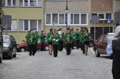 Orkiestry zabrzmiały w Trzebnicy (Zobacz zdjęcia) - 33