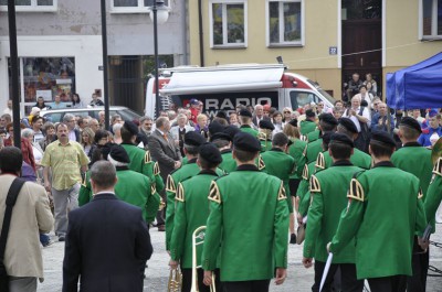 Orkiestry zabrzmiały w Trzebnicy (Zobacz zdjęcia) - 36
