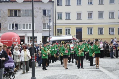 Orkiestry zabrzmiały w Trzebnicy (Zobacz zdjęcia) - 37