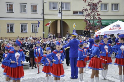 Orkiestry zabrzmiały w Trzebnicy (Zobacz zdjęcia) - 38