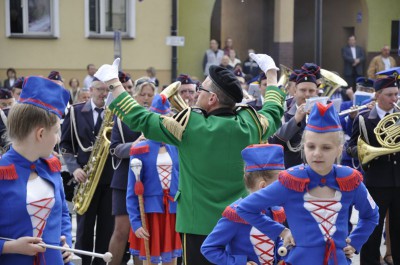 Orkiestry zabrzmiały w Trzebnicy (Zobacz zdjęcia) - 40