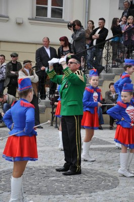 Orkiestry zabrzmiały w Trzebnicy (Zobacz zdjęcia) - 42