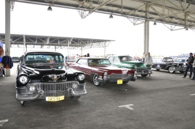 American Cars, czyli Ameryka we Wrocławiu (Zobacz zdjęcia) - 1