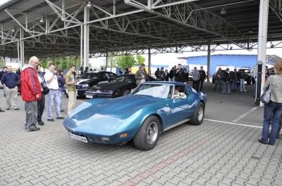 American Cars, czyli Ameryka we Wrocławiu (Zobacz zdjęcia) - 9