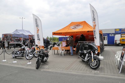 American Cars, czyli Ameryka we Wrocławiu (Zobacz zdjęcia) - 10