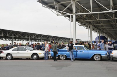 American Cars, czyli Ameryka we Wrocławiu (Zobacz zdjęcia) - 13