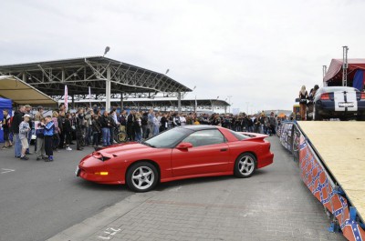 American Cars, czyli Ameryka we Wrocławiu (Zobacz zdjęcia) - 17