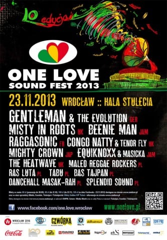 One Love Sound Fest 2013 - 21