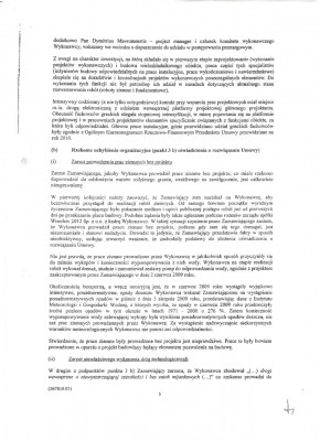 Mostostal wysyła poufne pismo do władz Wrocławia (Zobacz) - 4