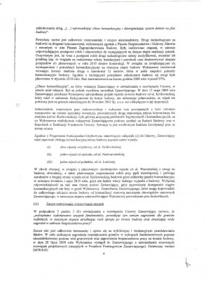 Mostostal wysyła poufne pismo do władz Wrocławia (Zobacz) - 5