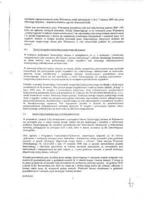 Mostostal wysyła poufne pismo do władz Wrocławia (Zobacz) - 6