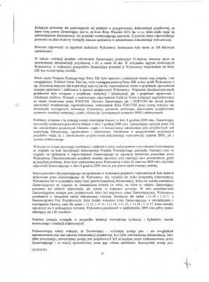 Mostostal wysyła poufne pismo do władz Wrocławia (Zobacz) - 9