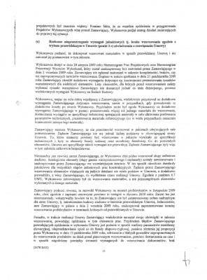 Mostostal wysyła poufne pismo do władz Wrocławia (Zobacz) - 10