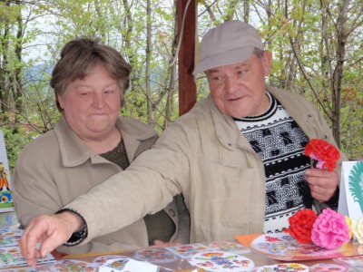 Św. Florian w Bystrzycy nie lał! (Zobacz zdjęcia) - 7