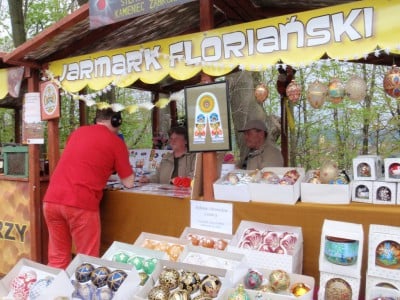 Św. Florian w Bystrzycy nie lał! (Zobacz zdjęcia) - 10