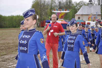 Św. Florian w Bystrzycy nie lał! (Zobacz zdjęcia) - 34