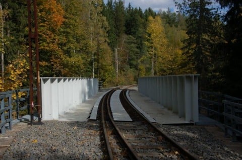 Wracają pociągi do Szklarskiej Poręby - 3