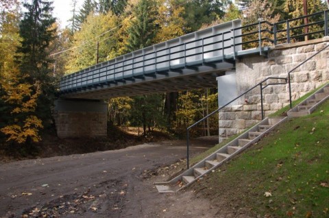 Wracają pociągi do Szklarskiej Poręby - 4