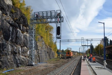 Wracają pociągi do Szklarskiej Poręby - 6