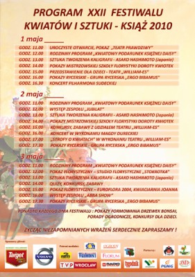 Dolnośląski Rozkład Jazdy w Książu (Zobacz zdjęcia) - 0