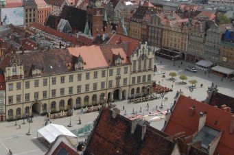 Zmiana warty w radzie miejskiej  - fot. archiwum prw.pl