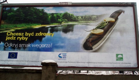 Chamlety 2013: Najgorsze reklamy - 5