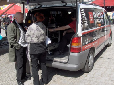 Dolnośląski Rozkład Jazdy w Lądku Zdroju - 0
