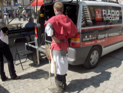 Dolnośląski Rozkład Jazdy w Lądku Zdroju - 1