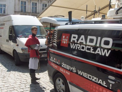 Dolnośląski Rozkład Jazdy w Lądku Zdroju - 2