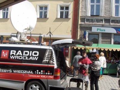 Dolnośląski Rozkład Jazdy w Lądku Zdroju - 4