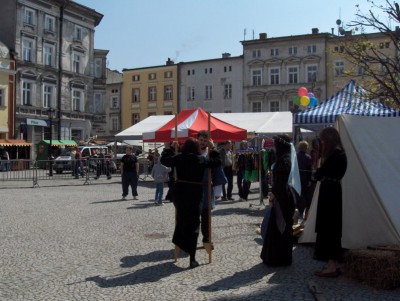 Dolnośląski Rozkład Jazdy w Lądku Zdroju - 6