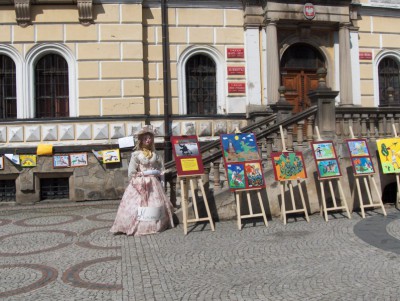 Dolnośląski Rozkład Jazdy w Lądku Zdroju - 7
