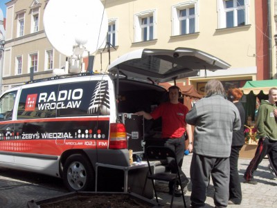Dolnośląski Rozkład Jazdy w Lądku Zdroju - 8