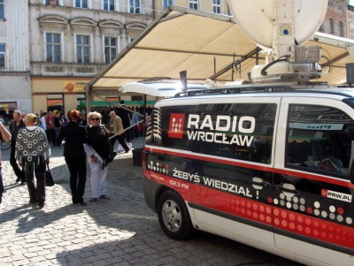 Dolnośląski Rozkład Jazdy w Lądku Zdroju - 12