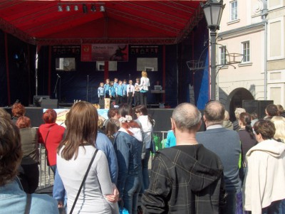 Dolnośląski Rozkład Jazdy w Lądku Zdroju - 13