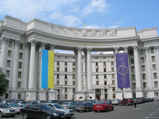 Jednym głosem ws. Ukrainy (Debata) - fot. Wikipedia