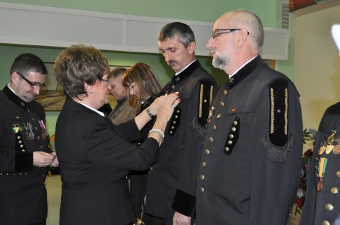 Rok temu strajkowali, teraz świętują - 2