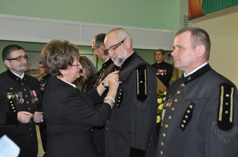 Rok temu strajkowali, teraz świętują - 3