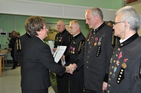 Rok temu strajkowali, teraz świętują - 6