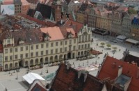 Specjalna sesja rady miejskiej - fot. archiwum prw.pl