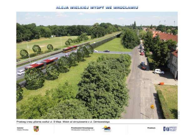 Wielka Wyspa z wielkim korkiem? - 2