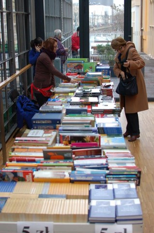 DRJ na Targach Dobrej Książki - 13