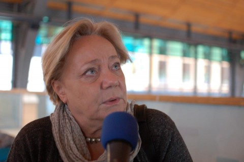 DRJ na Targach Dobrej Książki - 16